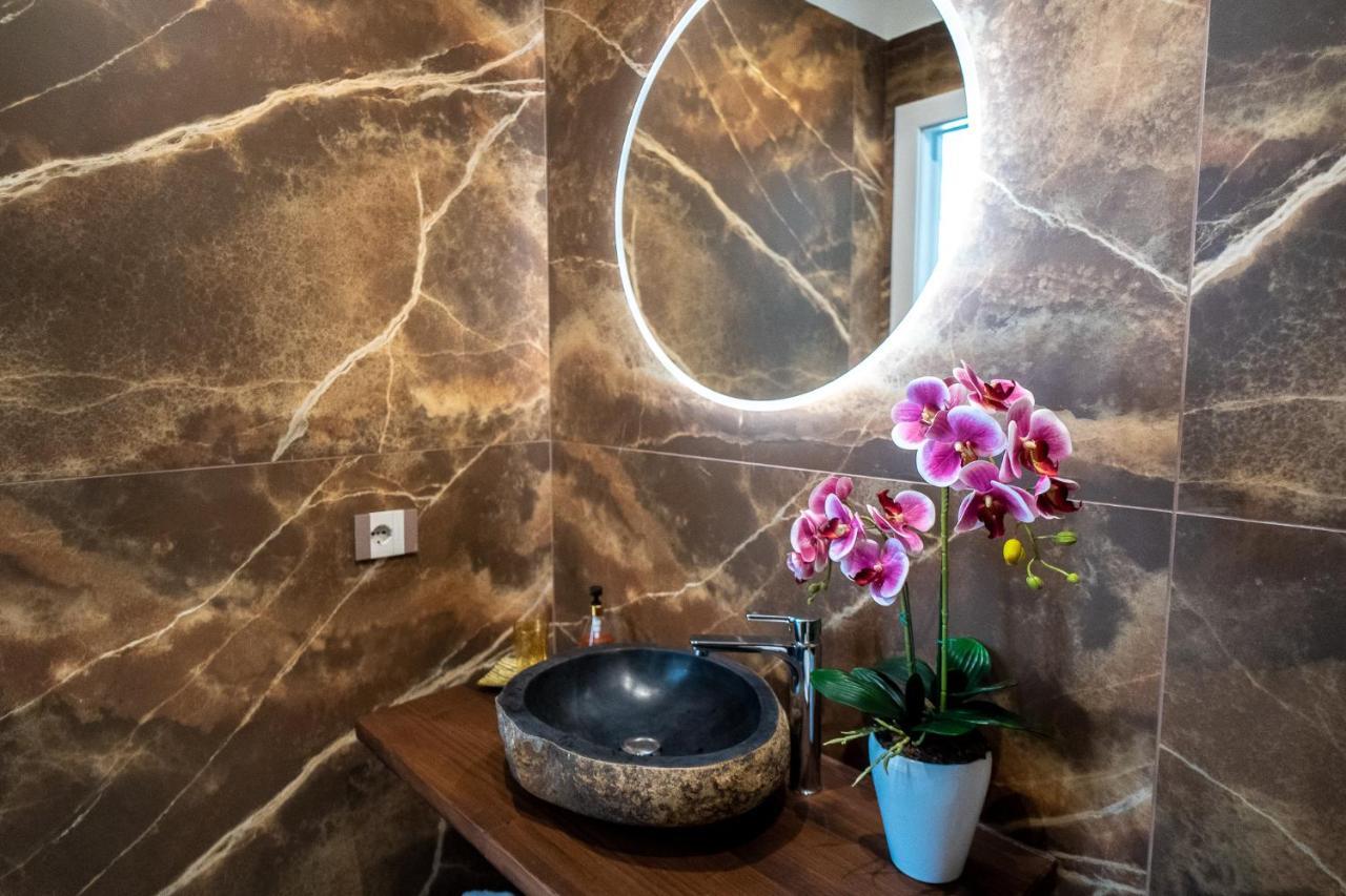 Luxury Cecilia Via Antonio Del Re 9 Tivoli Hotel Buitenkant foto