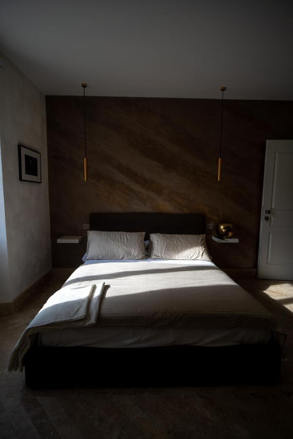 Luxury Cecilia Via Antonio Del Re 9 Tivoli Hotel Buitenkant foto