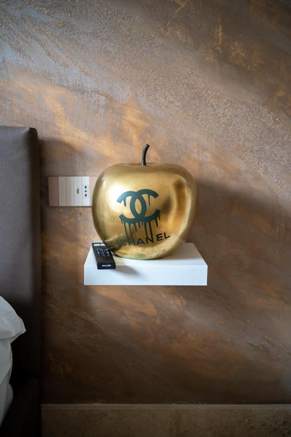 Luxury Cecilia Via Antonio Del Re 9 Tivoli Hotel Buitenkant foto