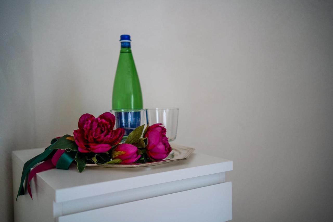 Luxury Cecilia Via Antonio Del Re 9 Tivoli Hotel Buitenkant foto