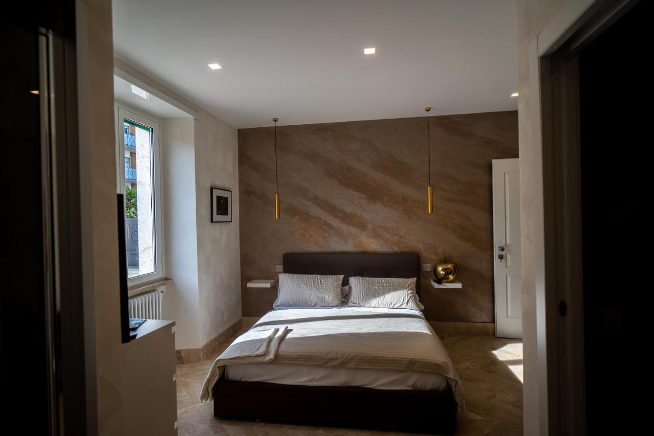Luxury Cecilia Via Antonio Del Re 9 Tivoli Hotel Buitenkant foto