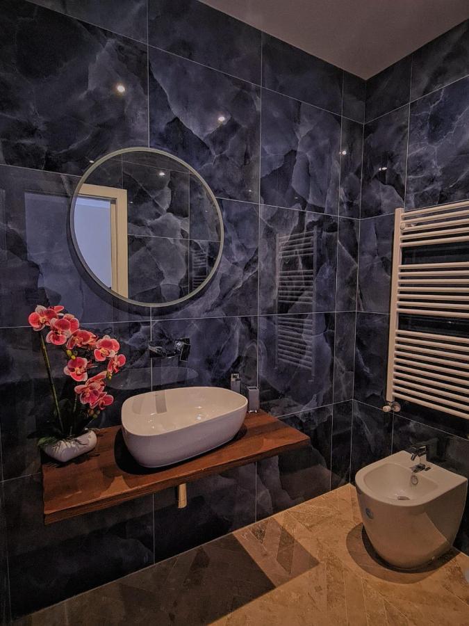 Luxury Cecilia Via Antonio Del Re 9 Tivoli Hotel Buitenkant foto