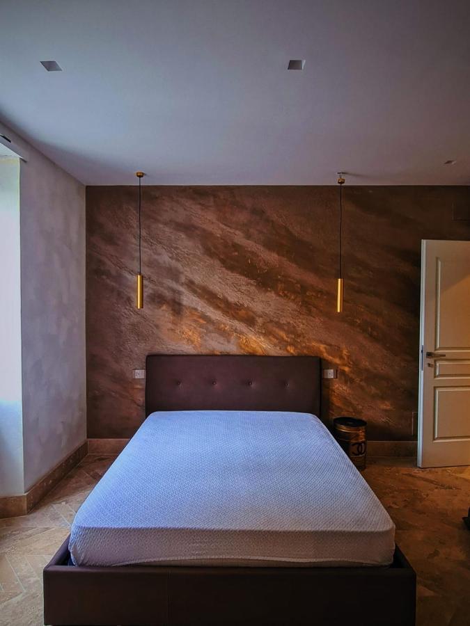 Luxury Cecilia Via Antonio Del Re 9 Tivoli Hotel Buitenkant foto